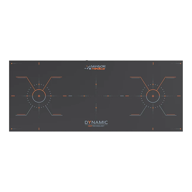 FREEMED DYNAMIC HDR - 50X150 CM