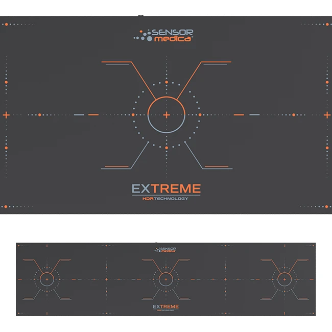FREEMED EXTREME HDR - 50X250 CM