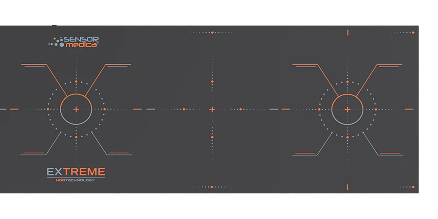 freemed extreme vue du dessus