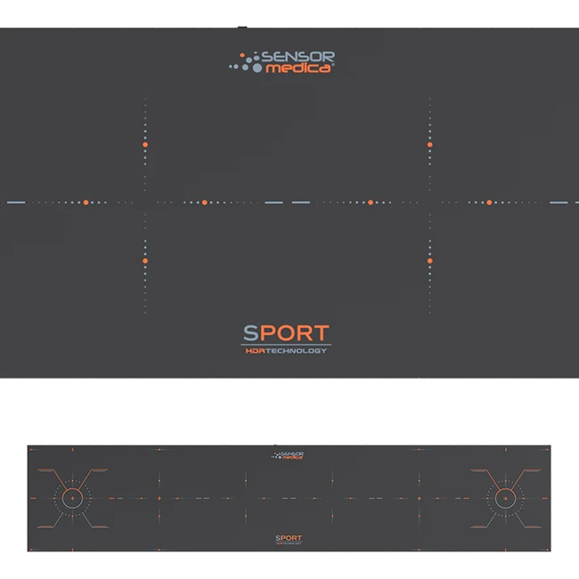FREEMED SPORT HDR - 50X300 CM