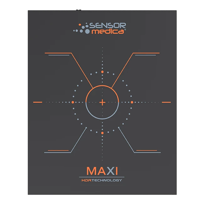 freemed maxi hdr - 50x50 cm -