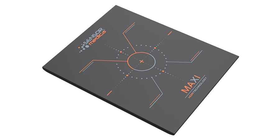 freemed maxi vue de côté