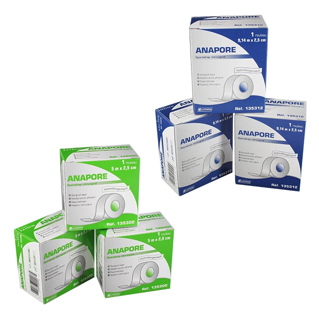ANAPORE - SPARADRAP MICROPOREUX