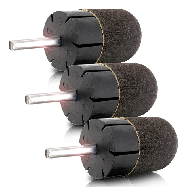 GAMME CAPUCHONS DE RECHANGE