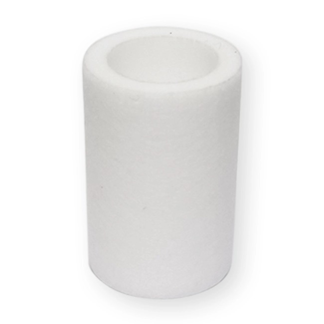 CARTOUCHE FILTRANTE POUR FILTRE DE SORTIE