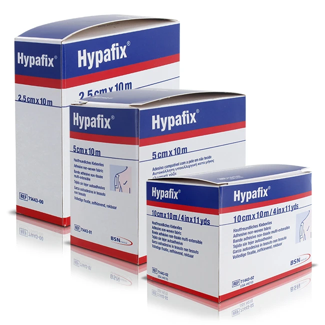 HYPAFIX - BANDE ADHESIVE