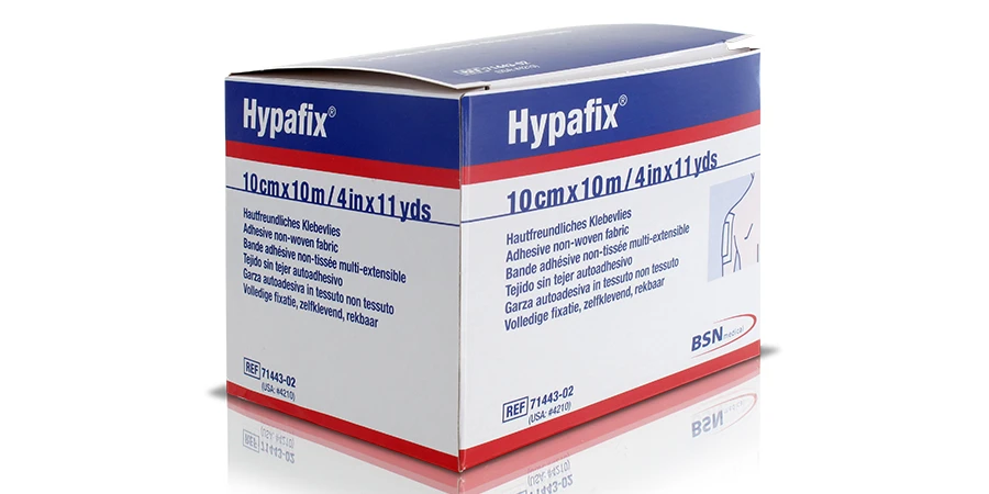 bande adhésive 10cm x 10m en boîte