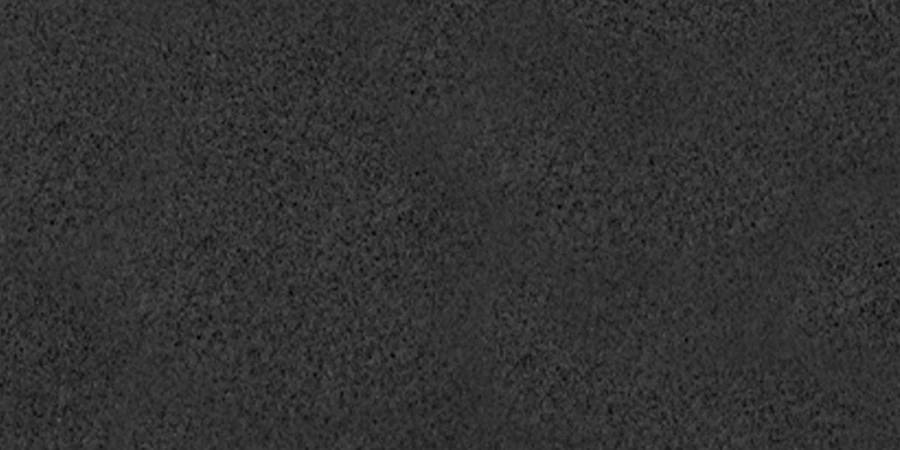 matériau MARILON noir lisse