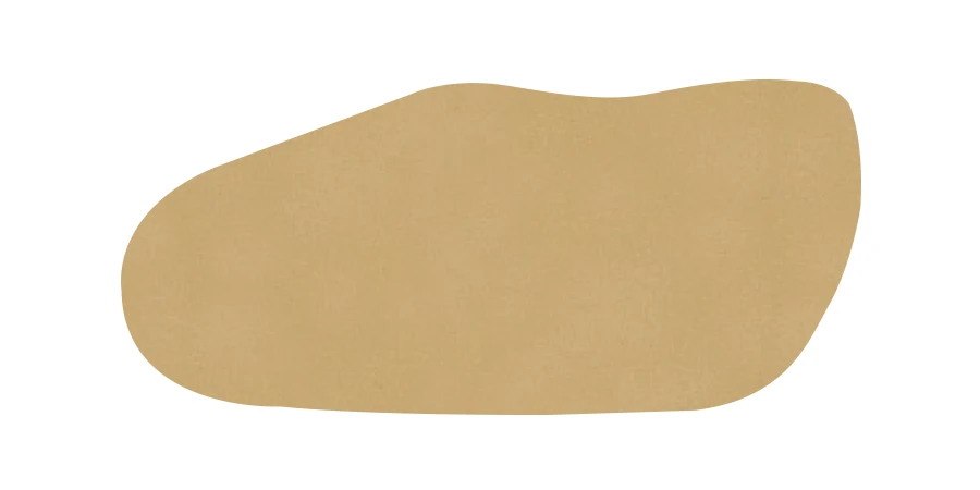 Correction Lunacell A en forme 3/4