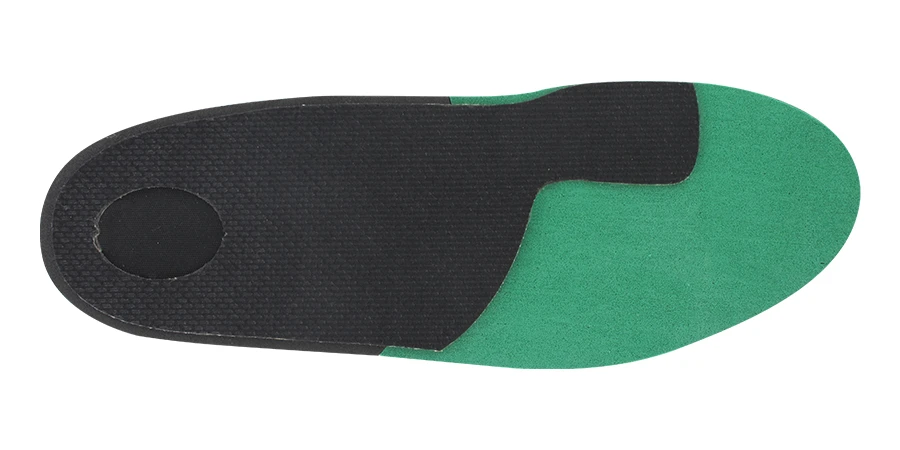 module Running vu du dessous