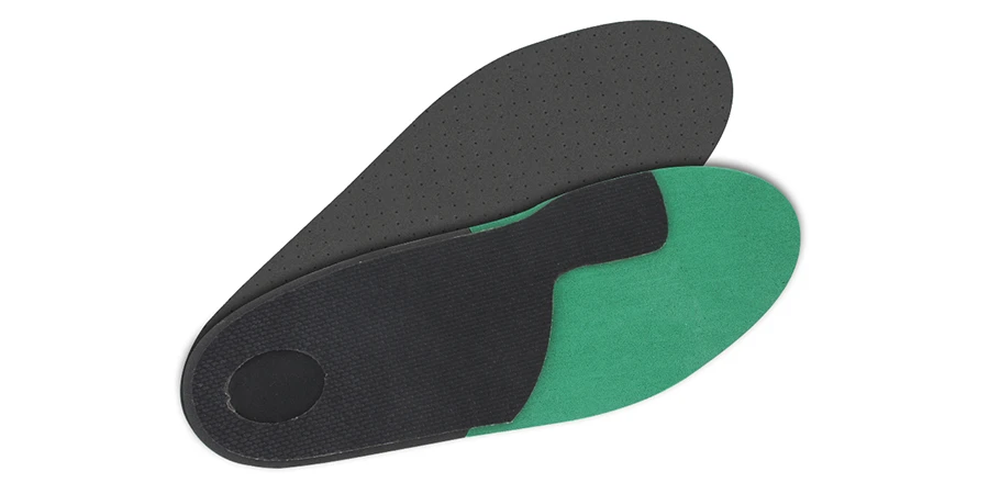 module Running de dessus et dessous