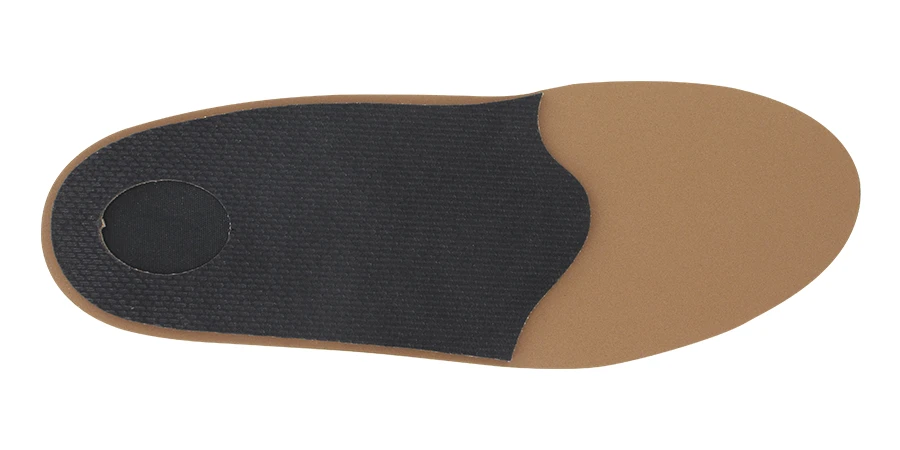 module Randonnée vu du dessous