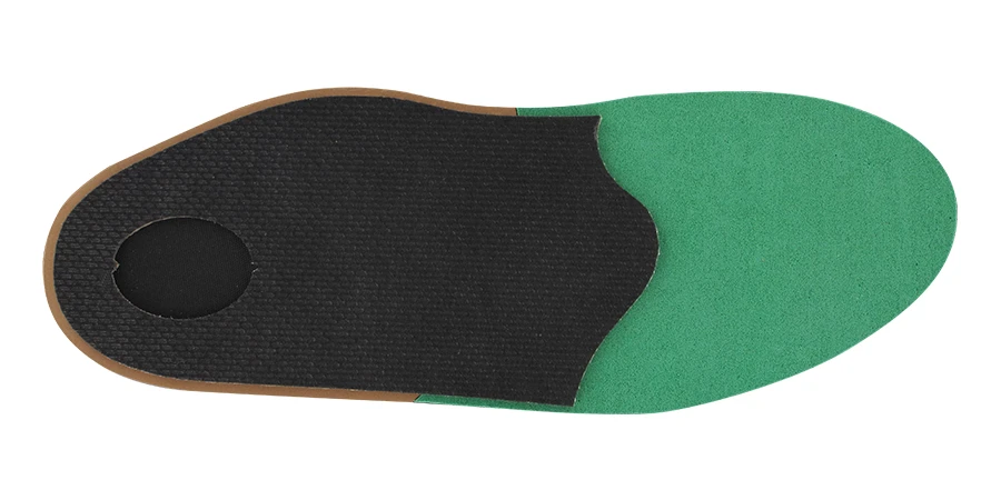 module Multisports vu du dessous