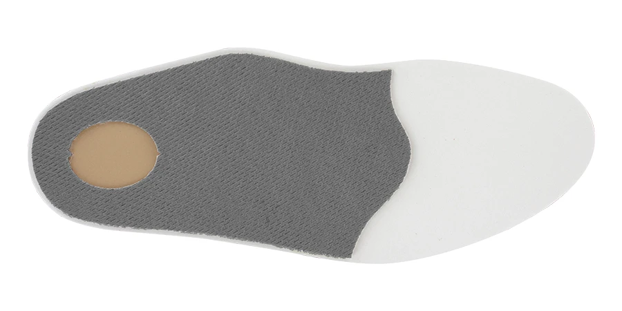 Module Hyperalgie Fin vu du dessous