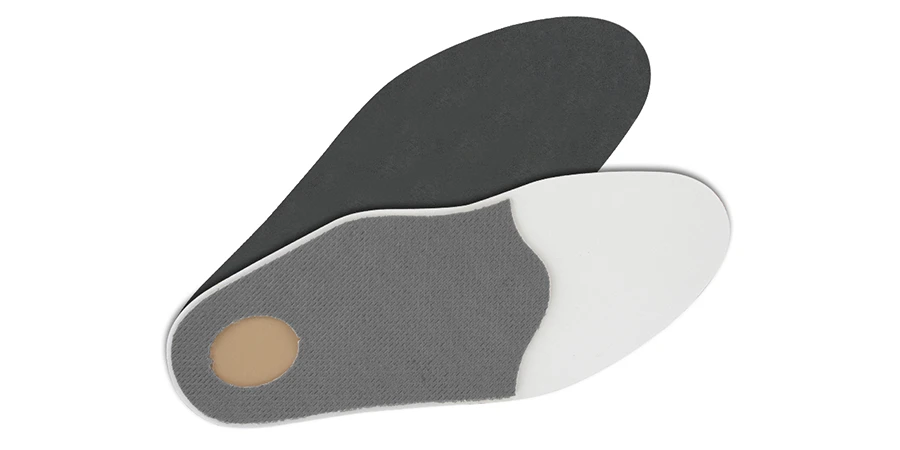 Module Hyperalgie Fin de dessus et dessous