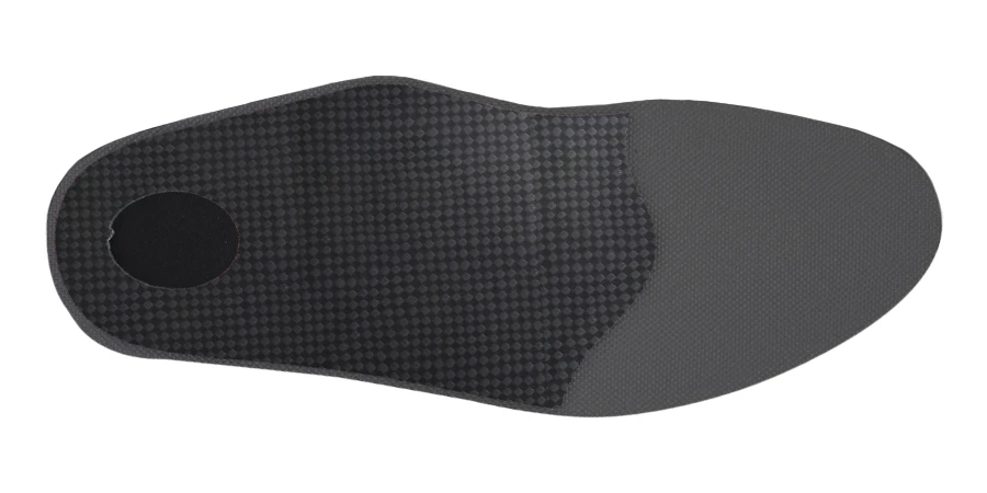 module Urban Résine vu du dessous