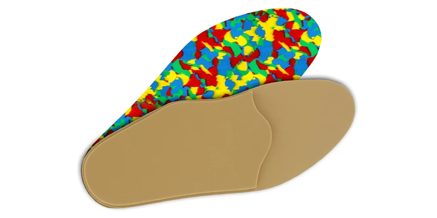 Module Correction Enfants de dessus et de dessous