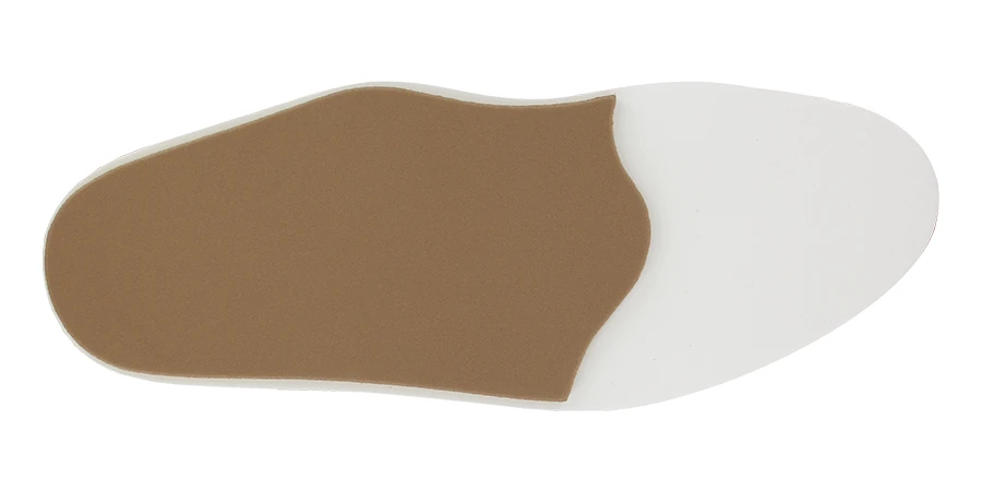 Module Soutien Actif Soft vu du dessous