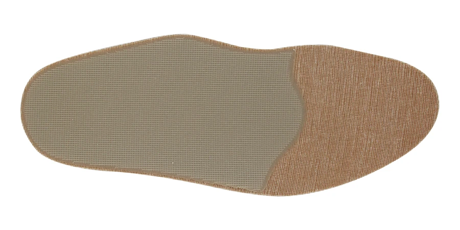 Module Cambrelle vu du dessous