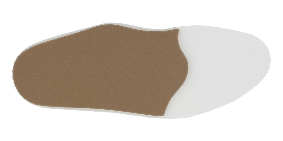 Module Soutien Actif Soft Blue vu du dessous