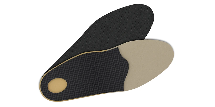 Module Métatarsalgie de dessus et dessous