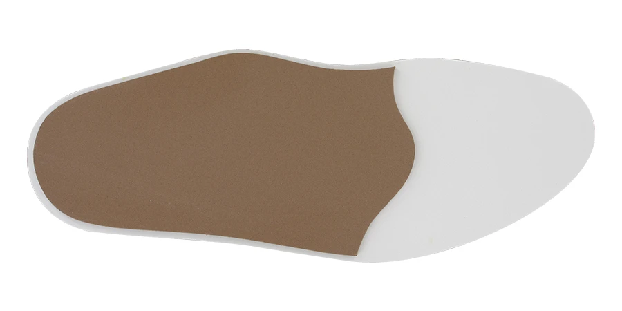 module Hyperalgie vu du dessous