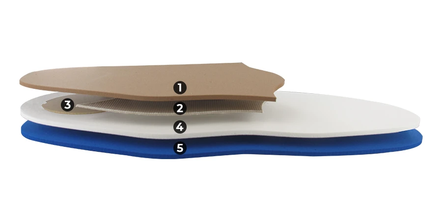 composition du module Hyperalgie