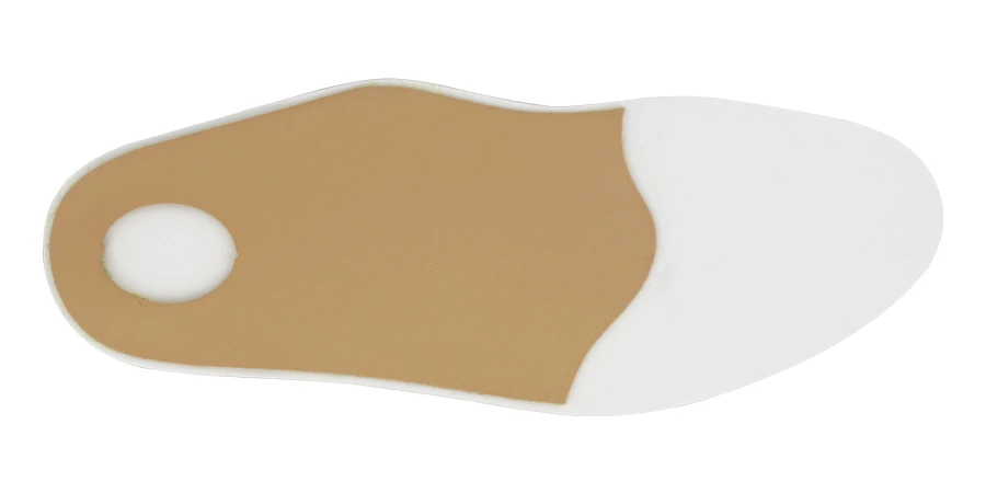 module Confort 2 du dessus