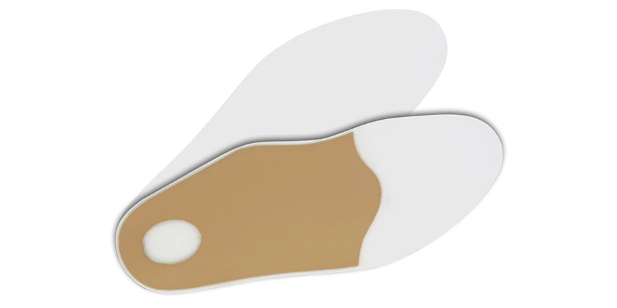 module Confort 2 du dessus et du dessous