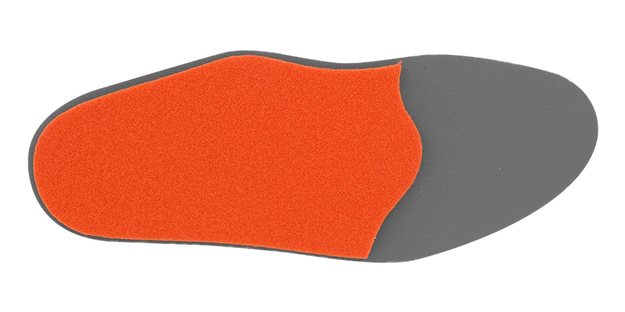 Module Soutien Actif Light vu du dessous