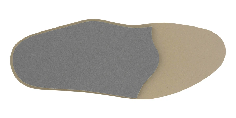 Module Soutien Actif Combi vu du dessous