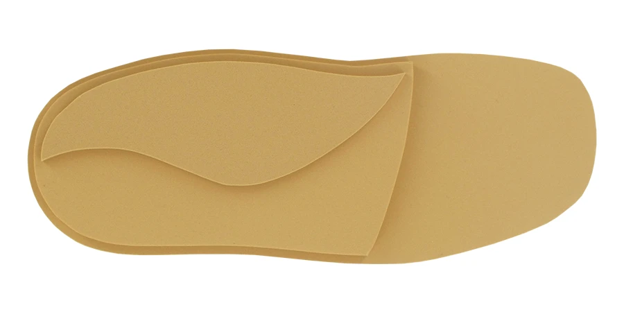 Module Correction Enfants Valgus vu du dessous