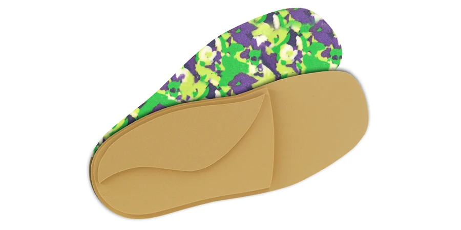 Module Correction Enfants Valgus de dessous et dessus