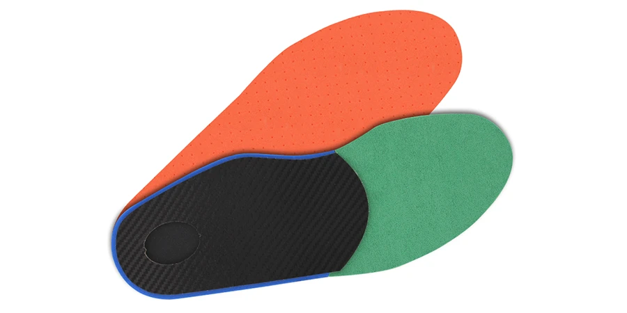 module Crampons du dessus et dessous