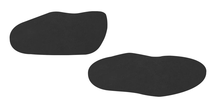 Module Norit L Noir sous deux formes