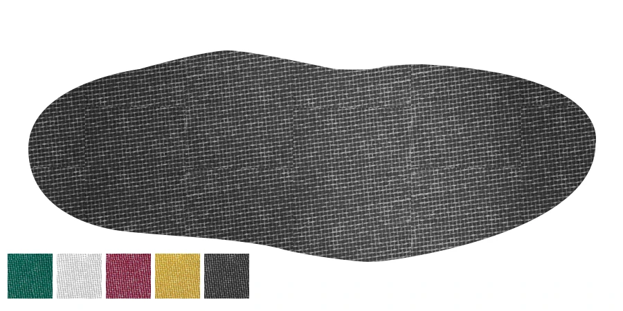 Module basique en Novaflex en entier