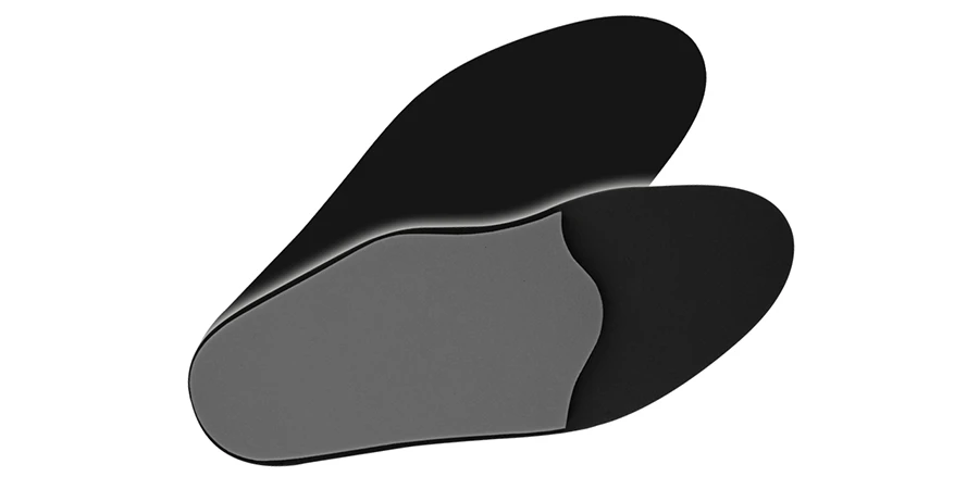 Module Correction Lunasoft vu du dessus et du dessous