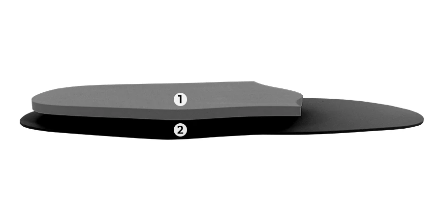 composition du module Correction Lunasoft