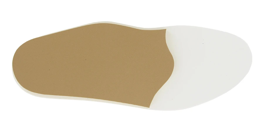 Module Confort Diabétique vu du dessous