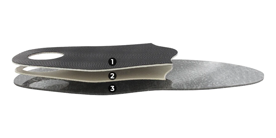 composition du module Transpaflux