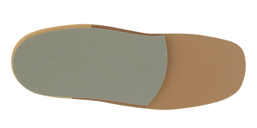 Module Confort Enfants vu du dessous