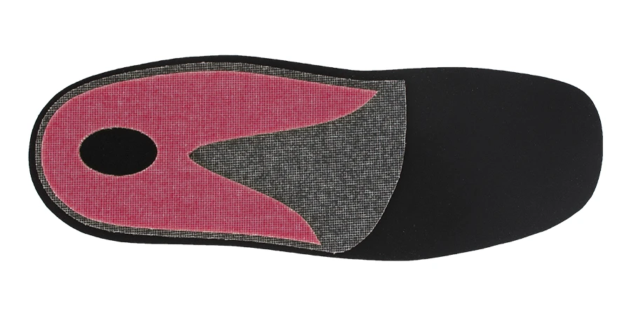 Module Soutien Actif Filles vu du dessous