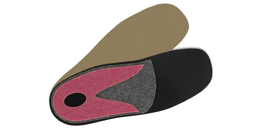 Module Soutien Actif Filles de dessus et dessous