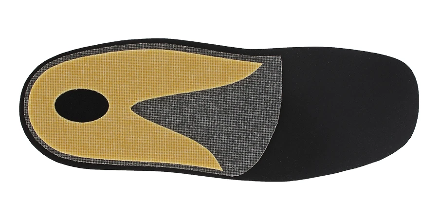 Module Soutien Actif Garçons vu du dessous