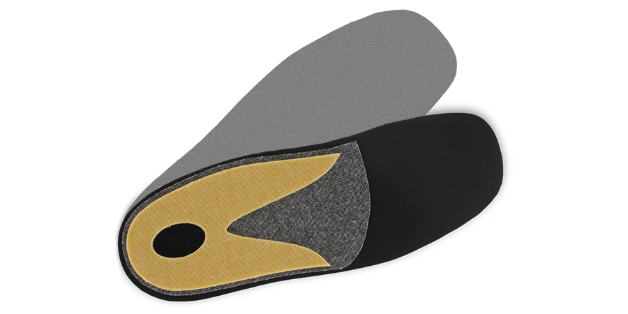 Module Soutien Actif Garçons de dessus et dessous