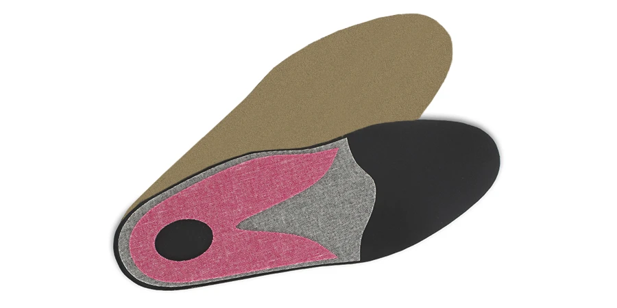 module Brit Femme de dessus et dessous