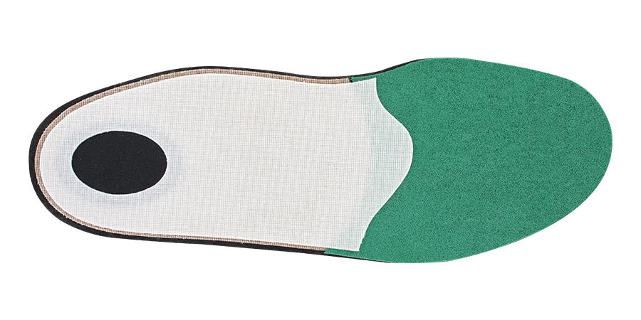 module Athlétisme vu du dessous