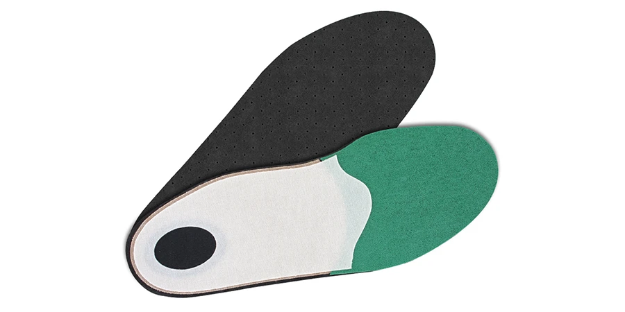 module Athlétisme de dessus et dessous