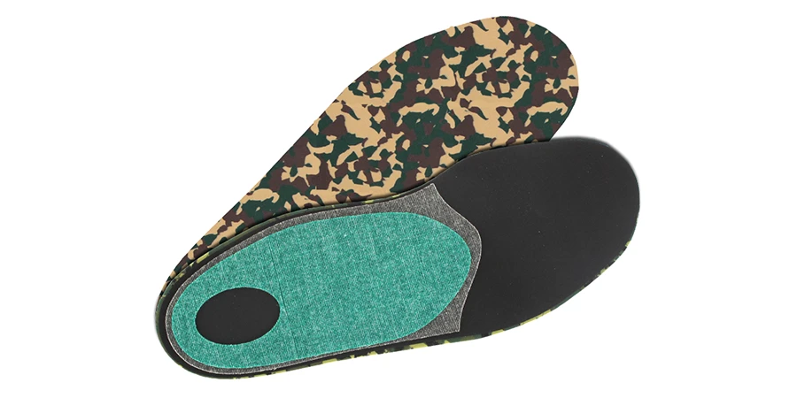 module Country de dessus et dessous