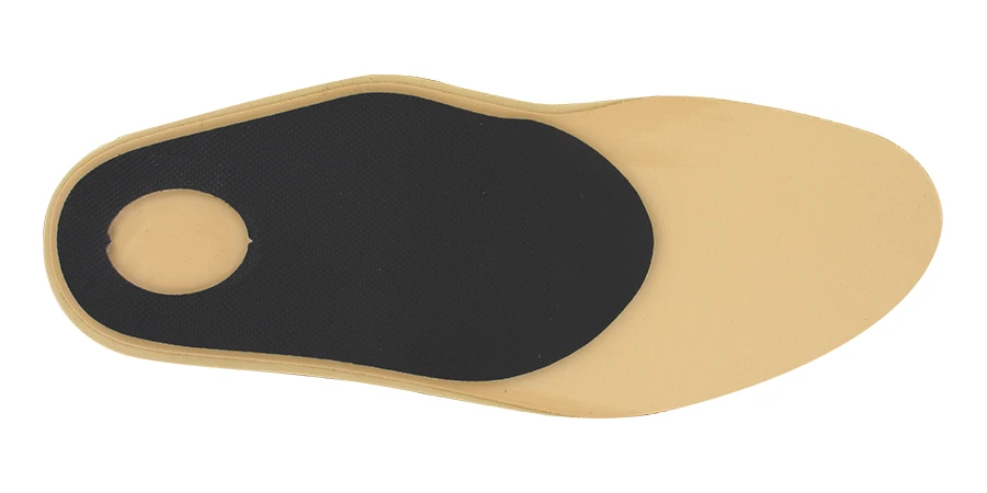 module Diabétique Fin vu du dessous